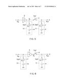 AMPLIFIER CIRCUIT, A/D CONVERTER, AND COMMUNICATION APPARATUS diagram and image