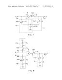 AMPLIFIER CIRCUIT, A/D CONVERTER, AND COMMUNICATION APPARATUS diagram and image