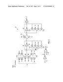 MASTER-SLAVE FLIP-FLOP CIRCUIT AND METHOD OF OPERATING THE MASTER-SLAVE     FLIP-FLOP CIRCUIT diagram and image