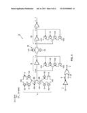 MASTER-SLAVE FLIP-FLOP CIRCUIT AND METHOD OF OPERATING THE MASTER-SLAVE     FLIP-FLOP CIRCUIT diagram and image