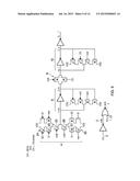 MASTER-SLAVE FLIP-FLOP CIRCUIT AND METHOD OF OPERATING THE MASTER-SLAVE     FLIP-FLOP CIRCUIT diagram and image