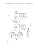 MASTER-SLAVE FLIP-FLOP CIRCUIT AND METHOD OF OPERATING THE MASTER-SLAVE     FLIP-FLOP CIRCUIT diagram and image