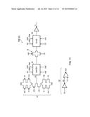 MASTER-SLAVE FLIP-FLOP CIRCUIT AND METHOD OF OPERATING THE MASTER-SLAVE     FLIP-FLOP CIRCUIT diagram and image