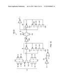 MASTER-SLAVE FLIP-FLOP CIRCUIT AND METHOD OF OPERATING THE MASTER-SLAVE     FLIP-FLOP CIRCUIT diagram and image