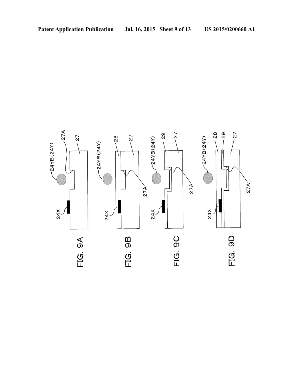 INTEGRATED CIRCUIT AND TRANSMISSION AND RECEPTION APPARATUS - diagram, schematic, and image 10