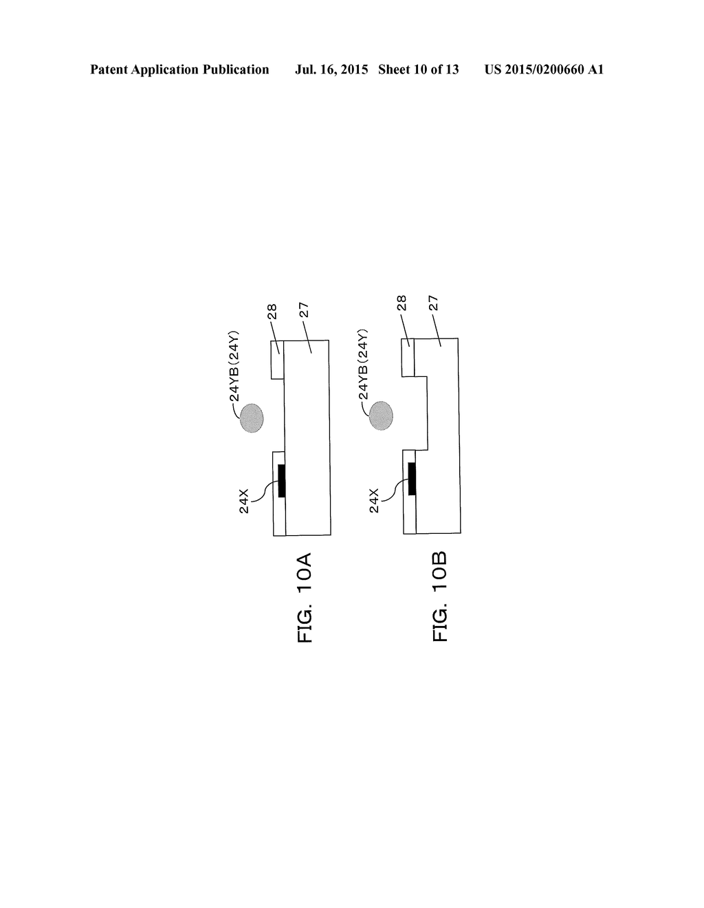 INTEGRATED CIRCUIT AND TRANSMISSION AND RECEPTION APPARATUS - diagram, schematic, and image 11