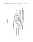 INTEGRATED CIRCUIT AND TRANSMISSION AND RECEPTION APPARATUS diagram and image