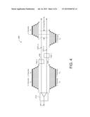 Overlapping Spectrum In Optical Communication diagram and image