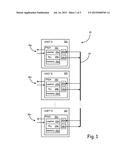 CROSS-CHANNEL DATA COMMUNICATION WITH DATA PHASE-LOCKED LOOP diagram and image