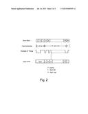 CROSS-CHANNEL DATA COMMUNICATION WITH DATA PHASE-LOCKED LOOP diagram and image