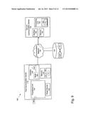 METHOD AND COMMUNICATION DEVICE FOR PROCESSING DATA FOR TRANSMISSION FROM     THE COMMUNICATION DEVICE TO A SECOND COMMUNICATION DEVICE diagram and image