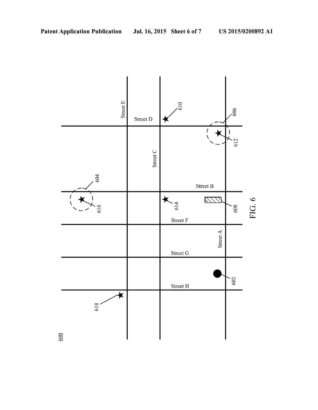 SYSTEMS AND METHODS FOR AUTOMATICALLY PRESENTING REMINDERS - diagram, schematic, and image 07