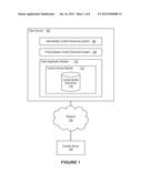 SYSTEMS AND METHODS FOR STREAMING DIGITAL CONTENT USING AN INTERMEDIATE     SERVER diagram and image