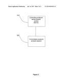 SYSTEM AND METHOD FOR ESTABLISHING A SIP SHARED CONTROL CHANNEL IN     MULTIPLE DEVICE ENVIRONMENTS diagram and image