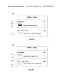 METHODS FOR RESPONDING TO AN EMAIL MESSAGE BY CALL FROM A MOBILE DEVICE diagram and image