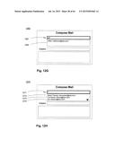 METHODS FOR RESPONDING TO AN EMAIL MESSAGE BY CALL FROM A MOBILE DEVICE diagram and image