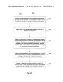 METHODS FOR RESPONDING TO AN EMAIL MESSAGE BY CALL FROM A MOBILE DEVICE diagram and image