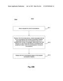 METHODS FOR RESPONDING TO AN EMAIL MESSAGE BY CALL FROM A MOBILE DEVICE diagram and image