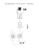 VoIP BASED TELEPHONY METHOD AND SYSTEM diagram and image