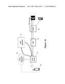 VoIP BASED TELEPHONY METHOD AND SYSTEM diagram and image