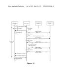 VoIP BASED TELEPHONY METHOD AND SYSTEM diagram and image