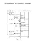 VoIP BASED TELEPHONY METHOD AND SYSTEM diagram and image