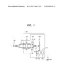 DISTANCE DETECTION APPARATUS, IMAGE SENSING APPARATUS, PROGRAM, RECORDING     MEDIUM, AND DISTANCE DETECTION METHOD diagram and image