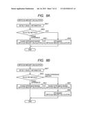 DISTANCE DETECTION APPARATUS, IMAGE SENSING APPARATUS, PROGRAM, RECORDING     MEDIUM, AND DISTANCE DETECTION METHOD diagram and image