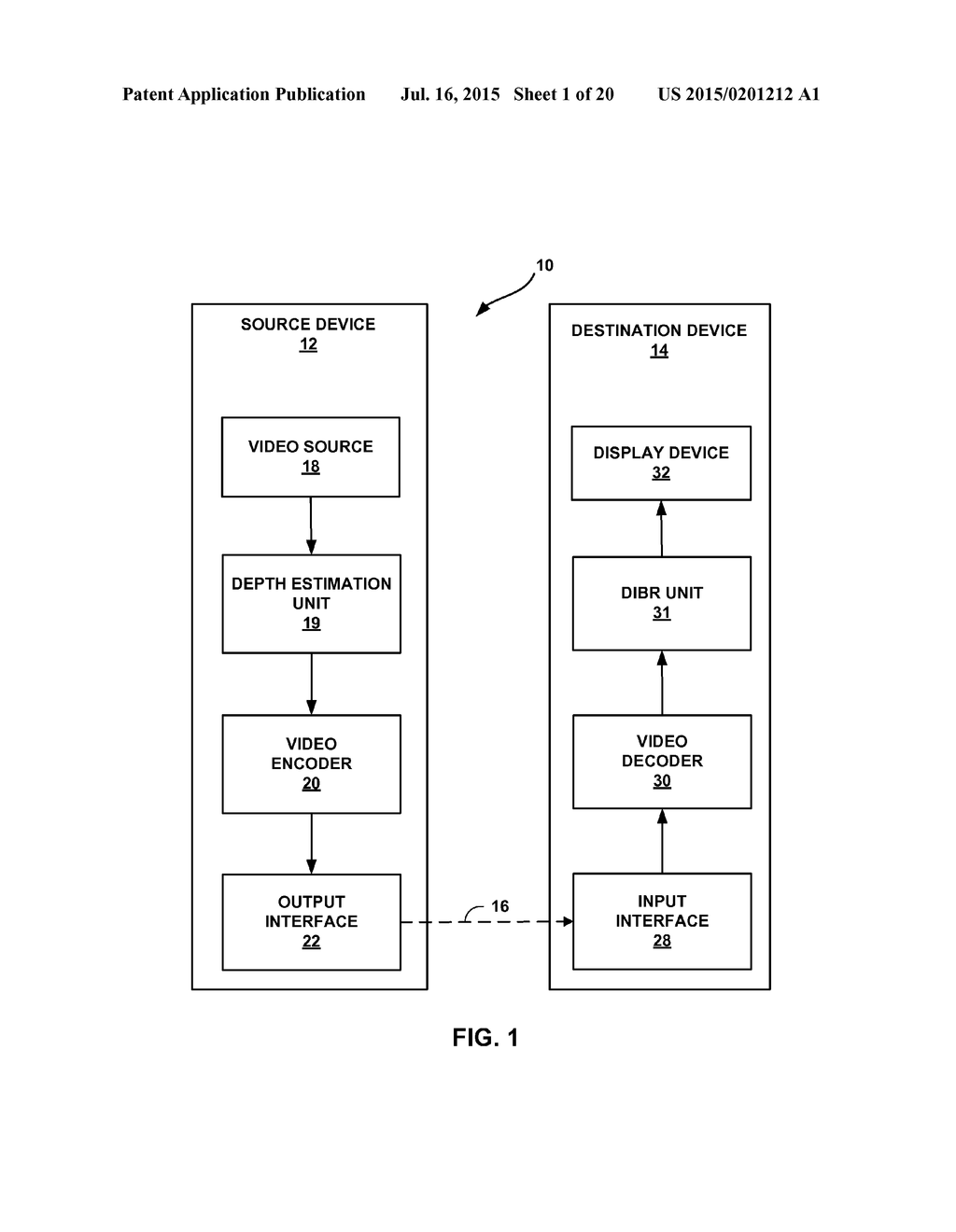 BLOCK-BASED ADVANCED RESIDUAL PREDICTION FOR 3D VIDEO CODING - diagram, schematic, and image 02