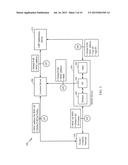 METHODS AND SYSTEMS FOR PROVIDING LOCATION BASED SERVICES IN A VENUE USING     FEMTOCELLS diagram and image