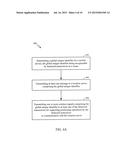 METHODS AND SYSTEMS FOR PROVIDING LOCATION BASED SERVICES IN A VENUE USING     FEMTOCELLS diagram and image