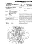 FLEX CIRCUIT HAVING A MULTIPLE LAYERED STRUCTURE AND INTERCONNECT diagram and image