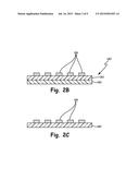 FLEX CIRCUIT HAVING A MULTIPLE LAYERED STRUCTURE AND INTERCONNECT diagram and image