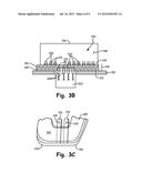 FLEX CIRCUIT HAVING A MULTIPLE LAYERED STRUCTURE AND INTERCONNECT diagram and image