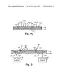 FLEX CIRCUIT HAVING A MULTIPLE LAYERED STRUCTURE AND INTERCONNECT diagram and image