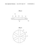 MOUNTING DEVICE FOR MOUNTING FLEXIBLE PRINTED CIRCUIT BOARD AND METHOD FOR     MOUNTING THE SAME diagram and image