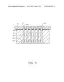 HOUSING AND METHOD FOR MANUFACTURING HOUSING diagram and image