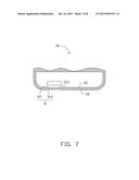 HOUSING AND METHOD FOR MANUFACTURING HOUSING diagram and image