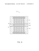 HOUSING AND METHOD FOR MANUFACTURING HOUSING diagram and image