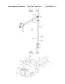 STAND MODULE AND MOBILE TERMINAL INCLUDING THE STAND MODULE diagram and image