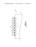 SURFACE FINISH FOR CONDUCTIVE FEATURES ON SUBSTRATES diagram and image