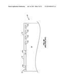 SURFACE FINISH FOR CONDUCTIVE FEATURES ON SUBSTRATES diagram and image