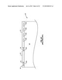 SURFACE FINISH FOR CONDUCTIVE FEATURES ON SUBSTRATES diagram and image