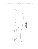 SURFACE FINISH FOR CONDUCTIVE FEATURES ON SUBSTRATES diagram and image