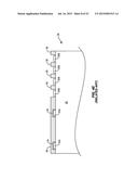 SURFACE FINISH FOR CONDUCTIVE FEATURES ON SUBSTRATES diagram and image