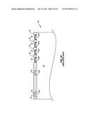 SURFACE FINISH FOR CONDUCTIVE FEATURES ON SUBSTRATES diagram and image