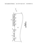 SURFACE FINISH FOR CONDUCTIVE FEATURES ON SUBSTRATES diagram and image