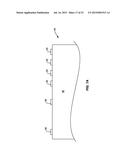 SURFACE FINISH FOR CONDUCTIVE FEATURES ON SUBSTRATES diagram and image