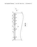 SURFACE FINISH FOR CONDUCTIVE FEATURES ON SUBSTRATES diagram and image