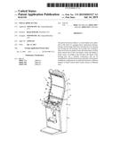 VISUAL DISPLAY UNIT diagram and image